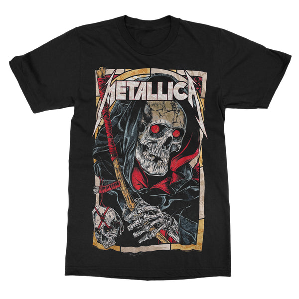 Metallica "Death Reaper" T-Shirt