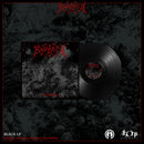 Ragnarok "Non Debellicata" Limited Edition 12"