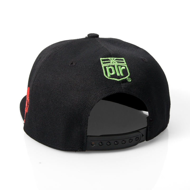 Necro "The Pre-Fix For Death" Hat
