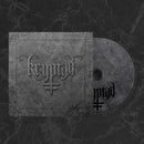 Kryptan "Kryptan" CD