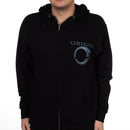 Origin "You Are Here" Zip Hoodie