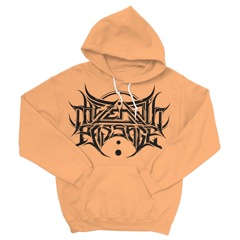 The Zenith Passage "Logo" Pullover Hoodie