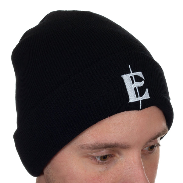 Eivor ""E" Logo" Beanies