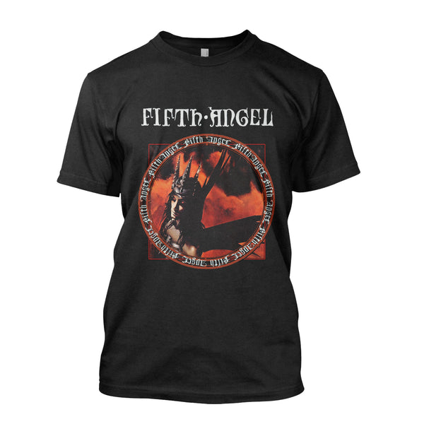 Fifth Angel "Fifth Angel (Epic)" T-Shirt