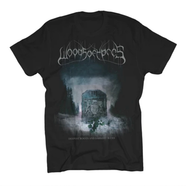 Woods Of Ypres "Woods III" T-Shirt