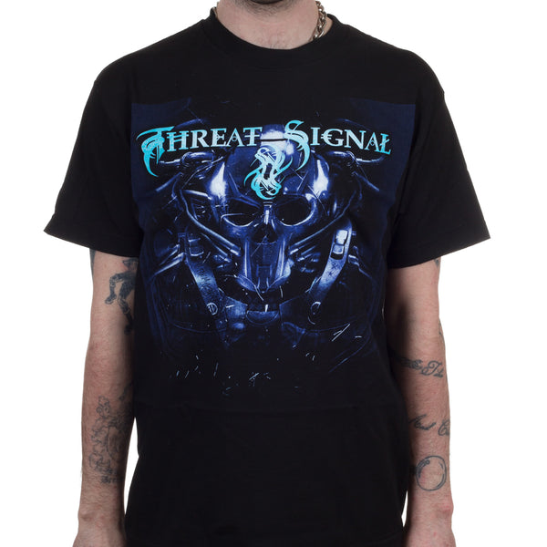 Threat Signal "Machine" T-Shirt
