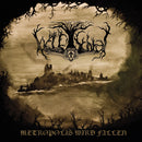 Waldschrat "Metropolis wird fallen" CD