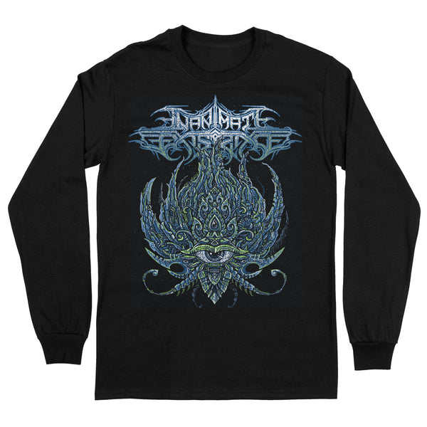 Inanimate Existence "Lotus" Longsleeve