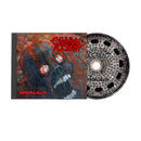 Cannibal Accident  "Nekrokluster" CD