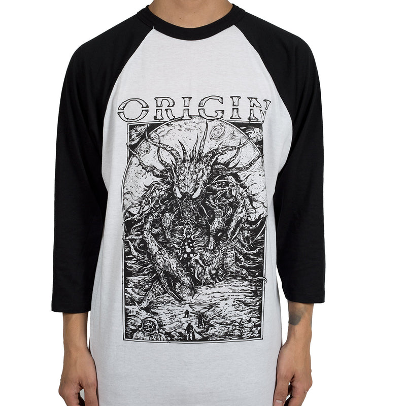 Origin "Thrall" Baseball Tee