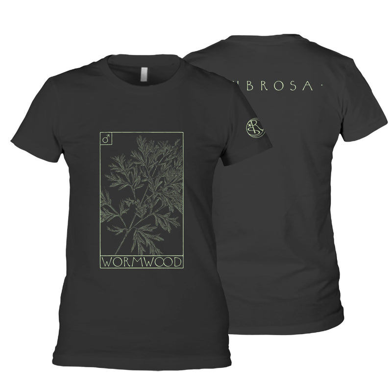 SubRosa "Wormwood" T-Shirt