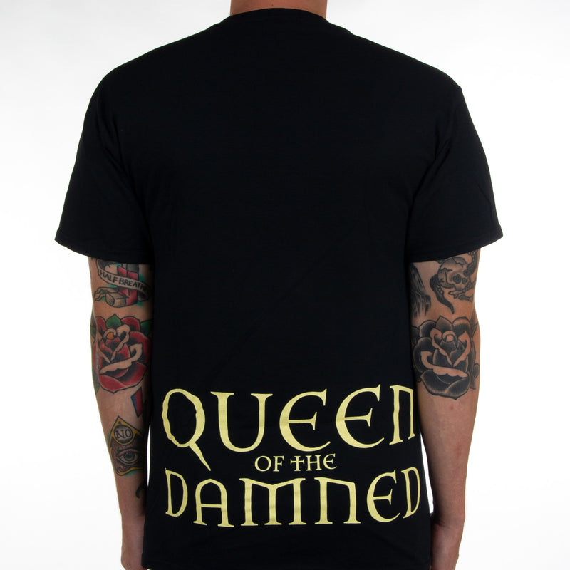 Infant Annihilator "Queen of The Damned" T-Shirt