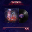 Origin "Abiogenesis – A Coming Into Existence" 12"