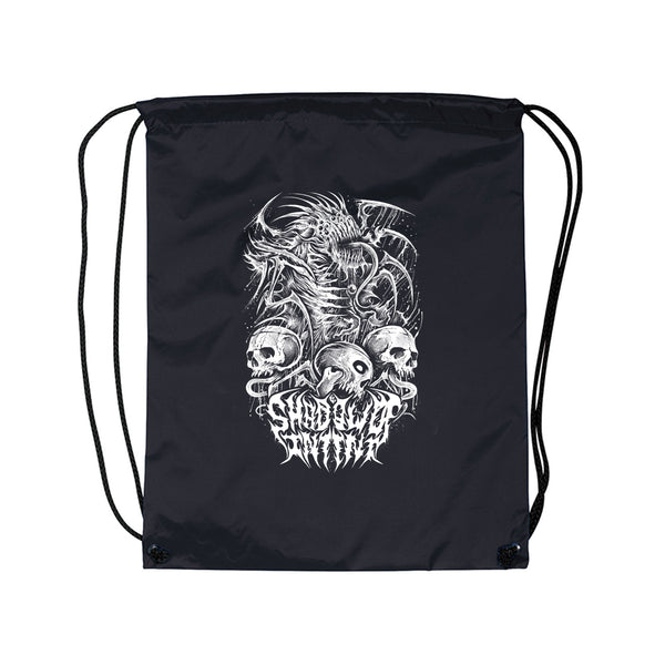 Shadow Of Intent "Alien" Bag