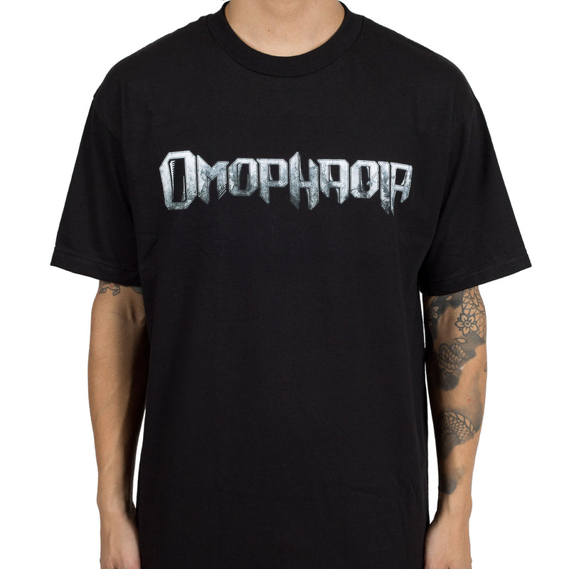 Omophagia "Logo" T-Shirt