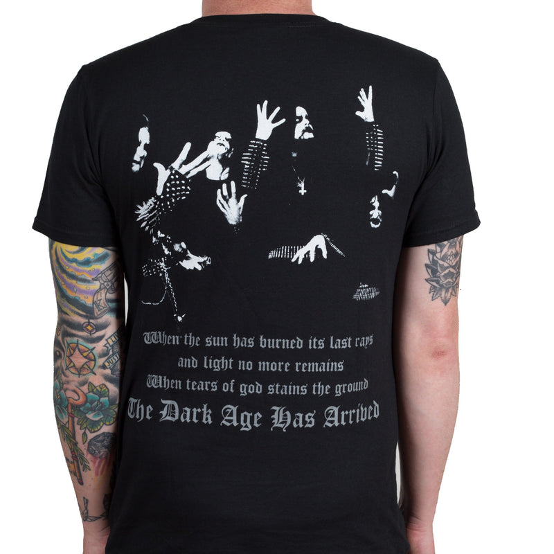 Dark Funeral "The Secrets Of The Black Arts" T-Shirt