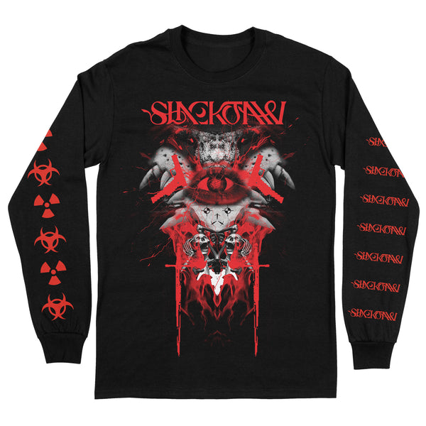 Slackjaw "Hazard" Longsleeve