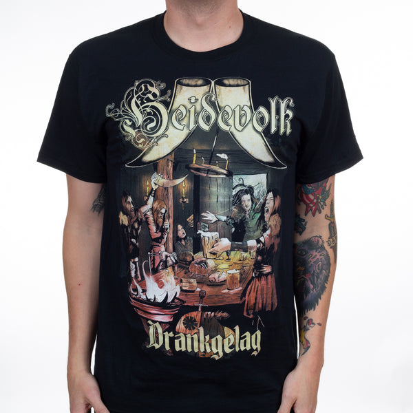 Heidevolk "Drankgelag" T-Shirt