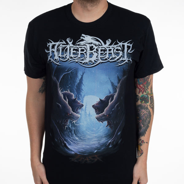 Alterbeast "Feast" T-Shirt