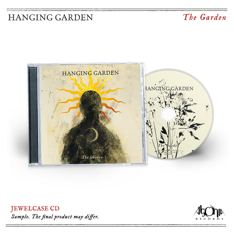 Hanging Garden "The Garden" Deluxe Edition CD