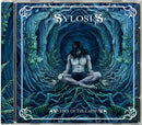 Sylosis "Edge Of The Earth" CD