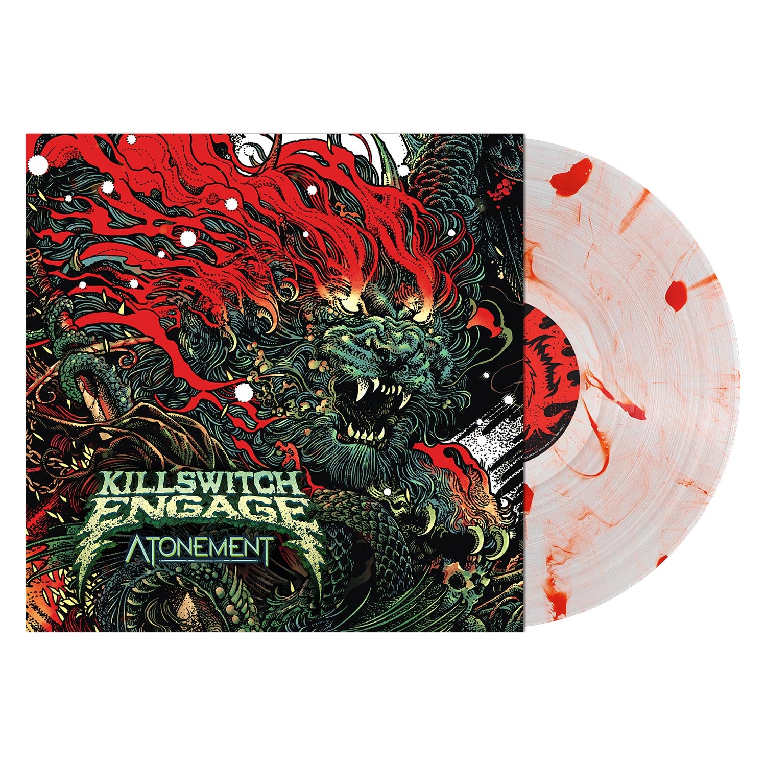 Killswitch Engage 