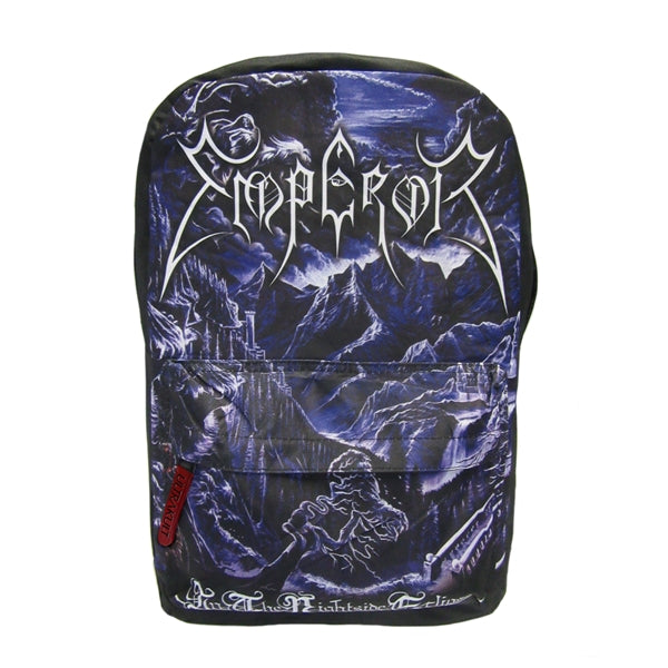 Emperor "In The Nightside Eclipse" Bag