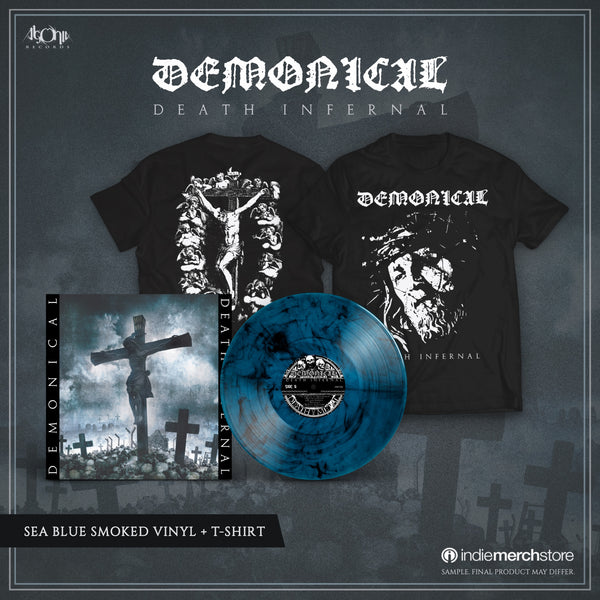 Demonical "Death infernal Bundle" Bundle