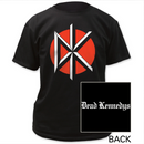 Dead Kennedys "Logo" T-Shirt