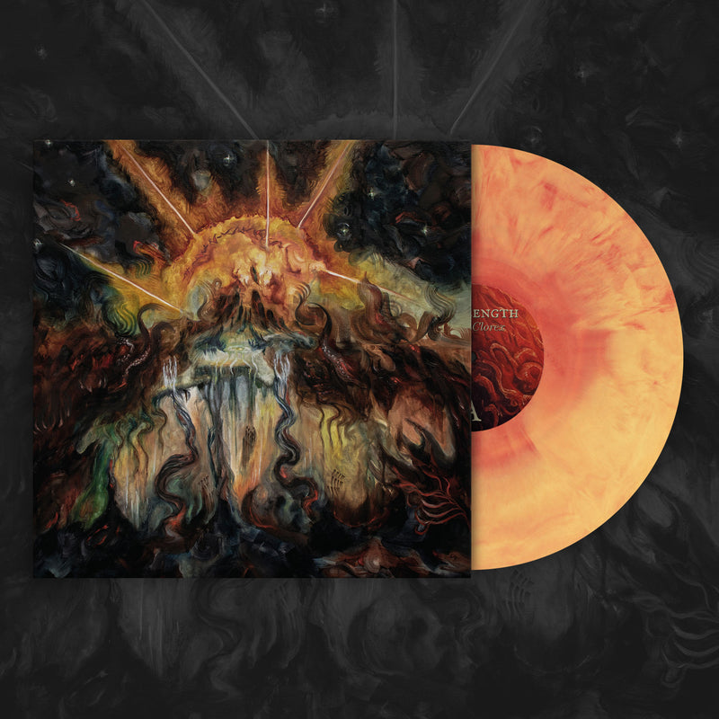 Pestilength "Solar Clorex" Limited Edition 12"