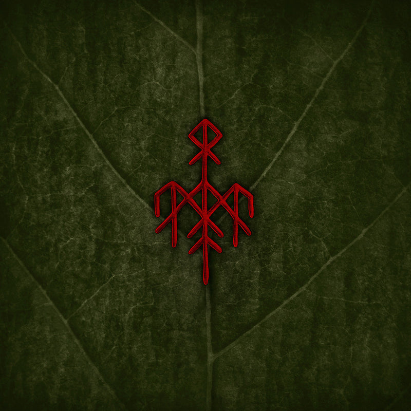 Wardruna "Runaljod - Yggdrasil" 2x12"