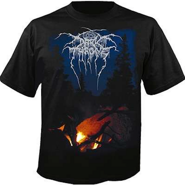 Darkthrone "Arctic Thunder" T-Shirt
