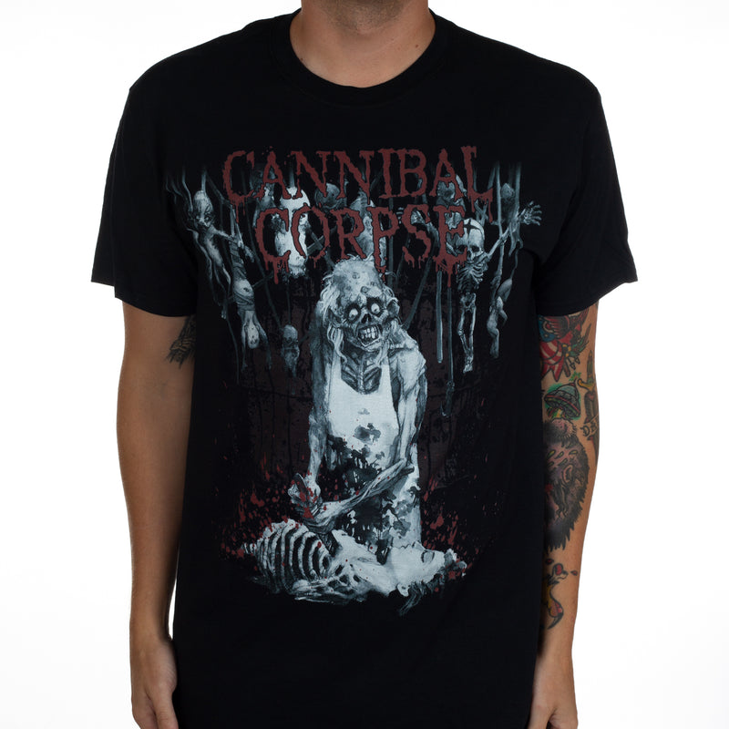 Cannibal Corpse "Butcher" T-Shirt