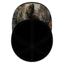 Pyrexia "Gravitas Maximus" Hat