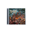 Kropos "Worldly Depraved" CD