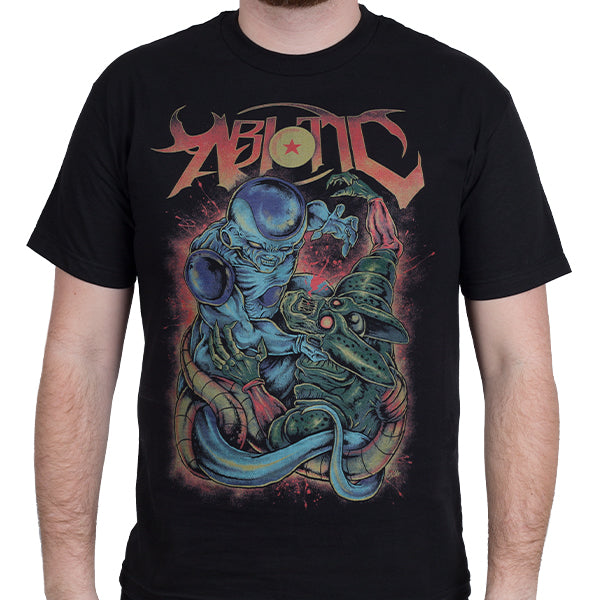 Abiotic "Reviled" T-Shirt