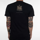 Blut Aus Nord "The Desanctification" T-Shirt