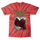 Signs of the Swarm "Absolvere Dye" Special Edition T-Shirt