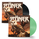 Stoner "Stoners Rule" 12"