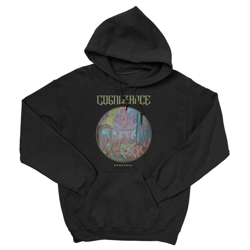 Cognizance "Upheaval" Pullover Hoodie