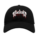 Mortician "Logo" Hat