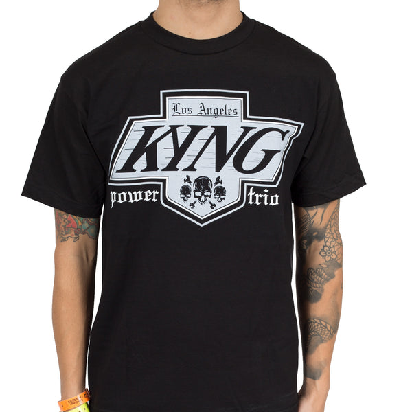 Kyng "Hockey" T-Shirt