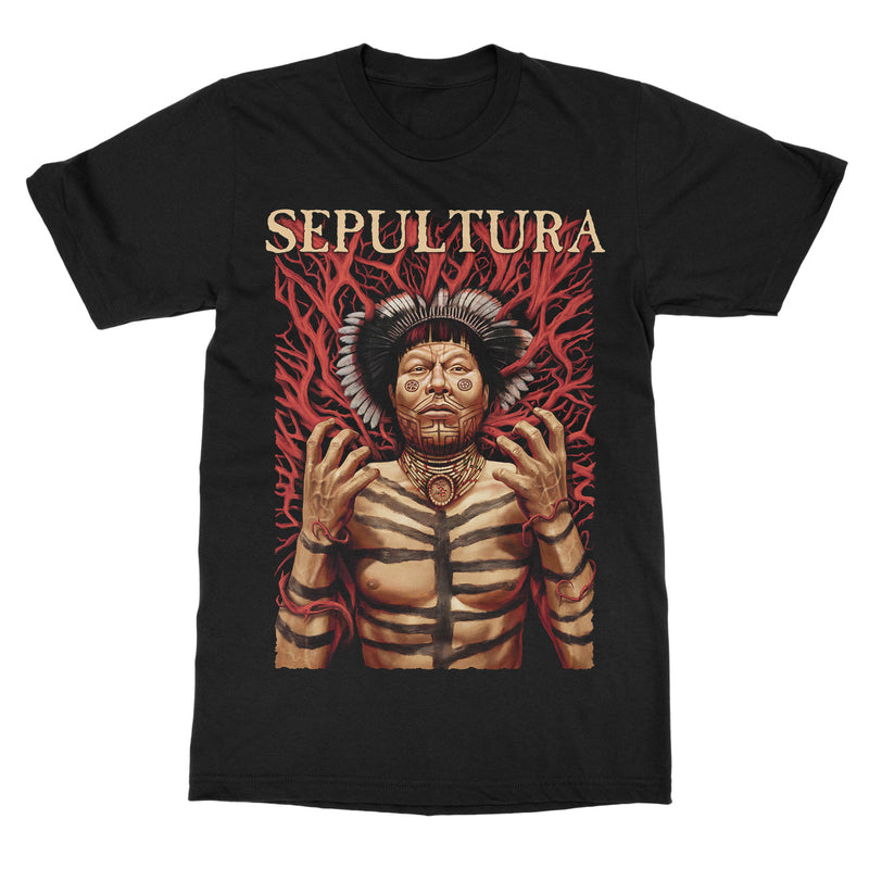 Sepultura "Roots" T-Shirt