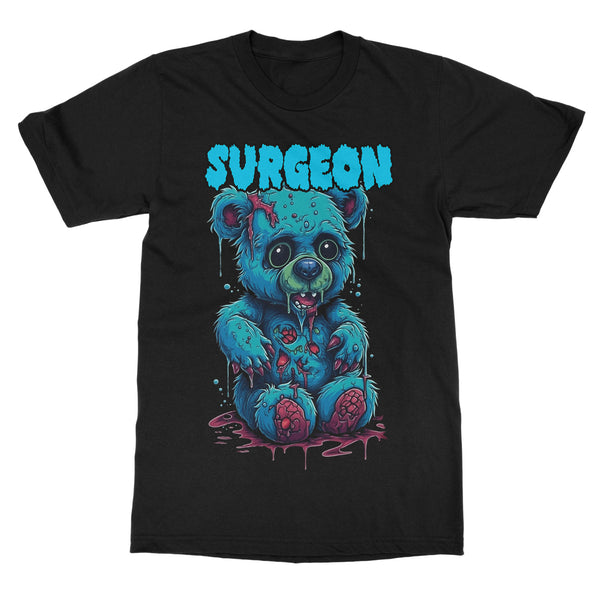 Surgeon "Zombie Bear" T-Shirt