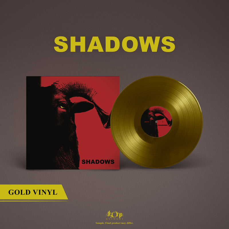 Shadows "Shadows" Limited Edition 12"