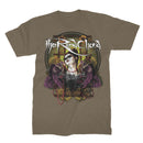 The Red Chord "The Red Geisha" T-Shirt