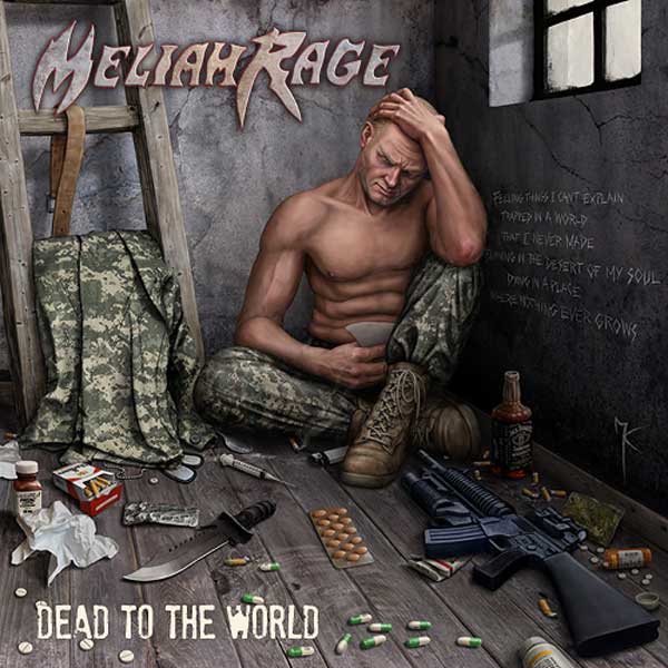 Meliah Rage 