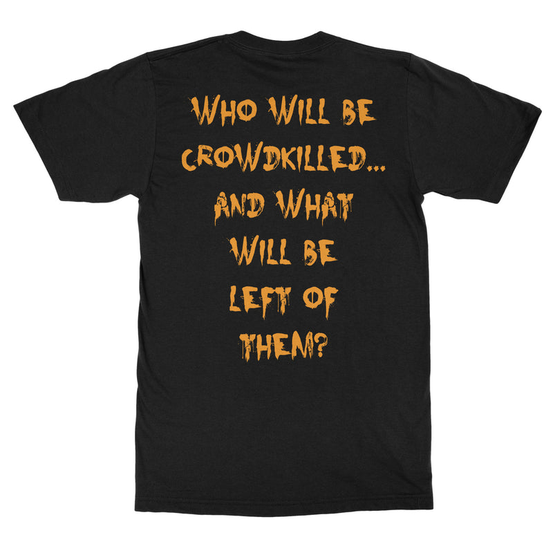 Gravebirth "Leatherface" T-Shirt