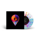 Sâver "From Ember And Rust" 12"