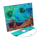Intronaut "Fluid Existential Inversions" CD